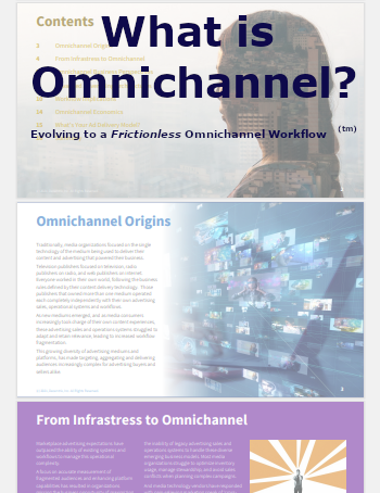 what is omnichannel?