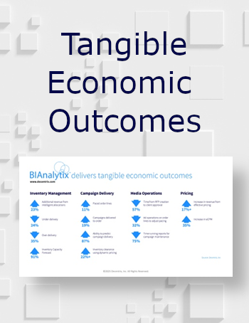 view tangible economic outcomes infographic